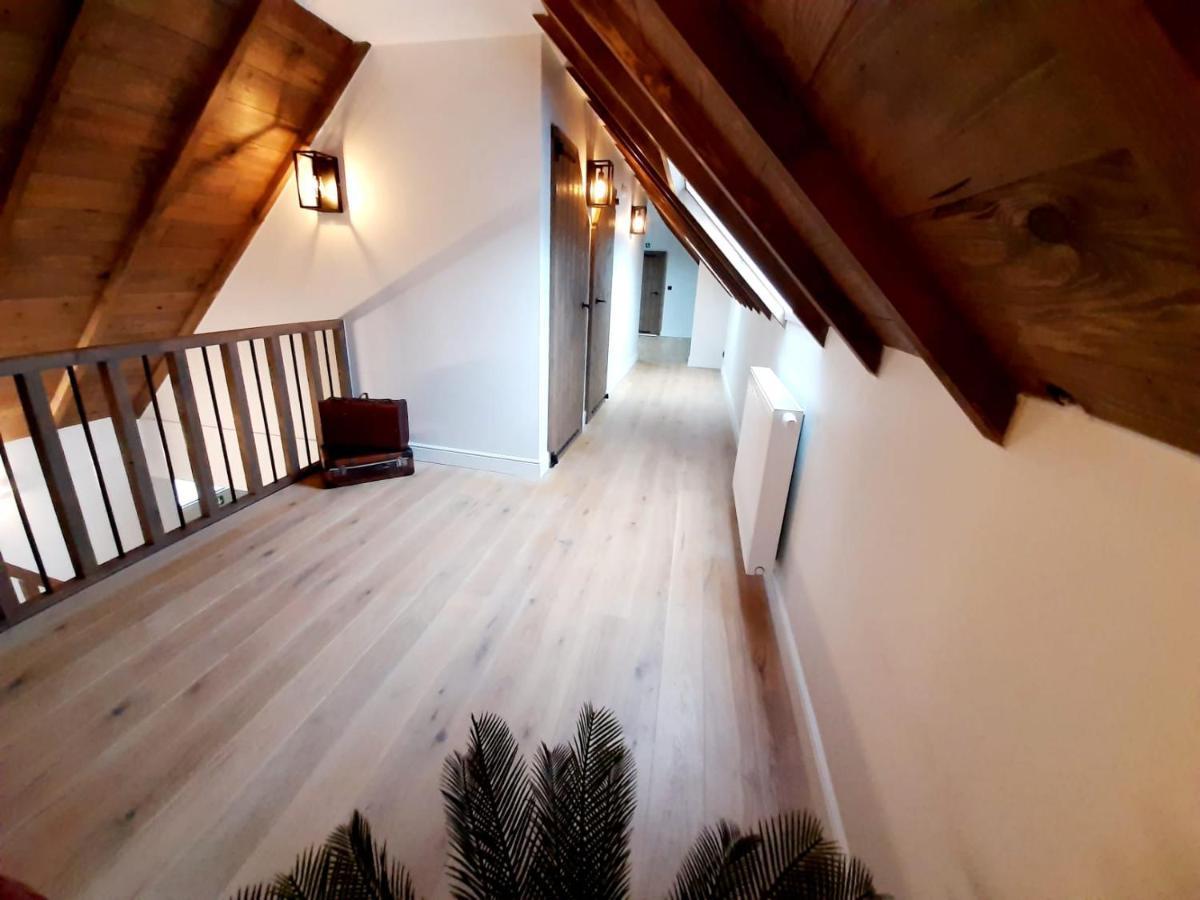 De Lammersdamhoeve Wingene Luaran gambar