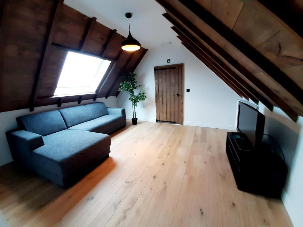 De Lammersdamhoeve Wingene Luaran gambar