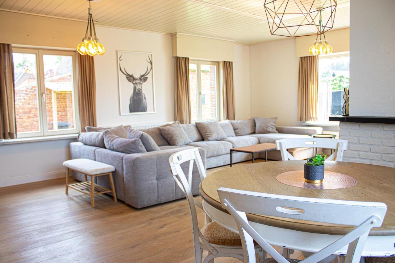 De Lammersdamhoeve Wingene Luaran gambar
