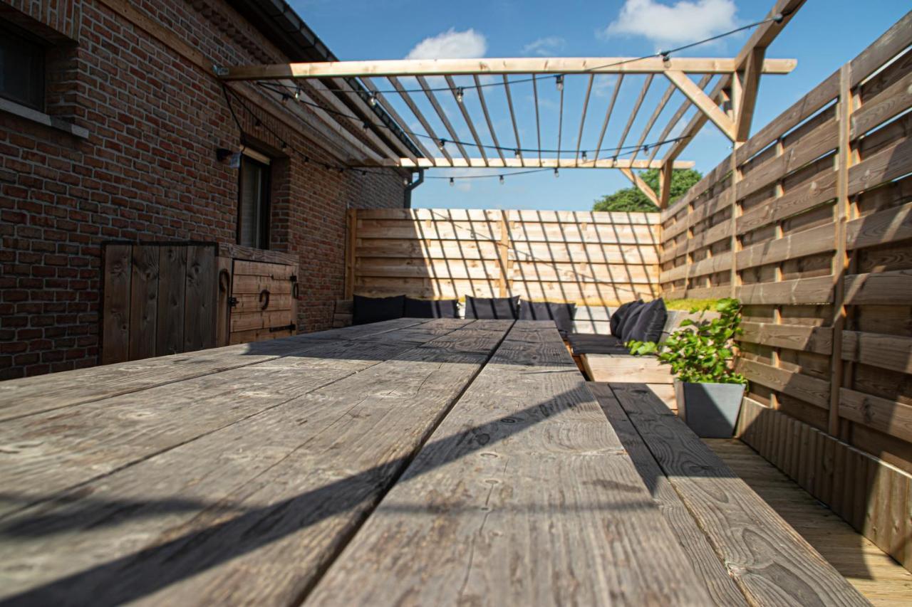 De Lammersdamhoeve Wingene Luaran gambar